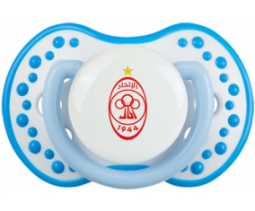Al-Ittihad Trípoli Sucete lovi dynamic fosforescente azul-blanco