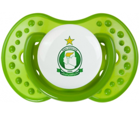 Al Ahli Sporting Club Tetine lovi dynamic Classic Green