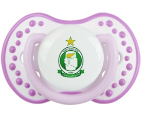 Al Ahli Sporting Club Tetine lovi dynamic Clásico White-Mauve