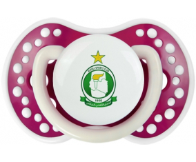 Al Ahli Sporting Club Tetine lovi dynamic Fucsia Fosforescente