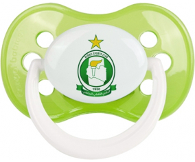 Al Ahli Sporting Club Clásico Verde Anatómico Lollipop