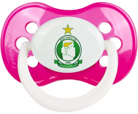 Al Ahli Sporting Club Anatómico Lollipop Classic Dark Rose