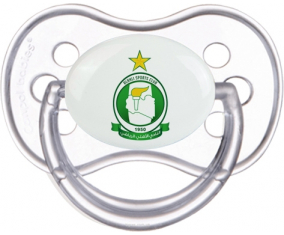 Al Ahli Sporting Club Anatómico Anatómico Lollipop Transparent Classic