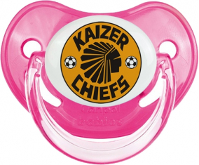 Kaizer Chiefs Club de Fútbol Fisiológico Lollipop Pink Classic