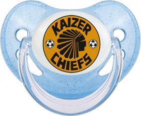 Kaizer Chiefs Club de Fútbol Azul Piruleta Fisiológica