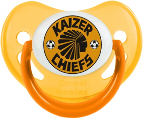 Kaizer Chiefs Club de Fútbol Fosforescente Amarillo Fosiológico Lollipop