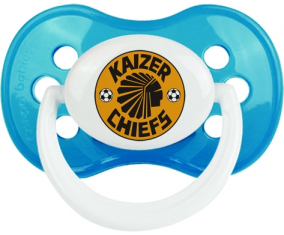 Kaizer Chiefs Club de Fútbol Anatómico Cyan Classic