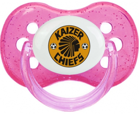 Kaizer Chiefs Club de Fútbol Cherry Glitter Lollipop