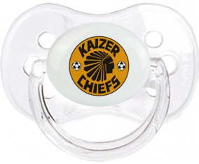 Kaizer Chiefs Club de Fútbol Lollipop Cherry Transparent Classic