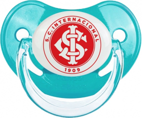 Sport Club Internacional : Chupete fisiológico personnalisée