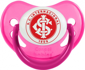 Club Deportivo Internacional Fisiológico Lollipop Rosa fosforescente