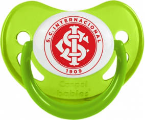 Club Deportivo Internacional Lollipop Fisiológico Fosforescente Verde