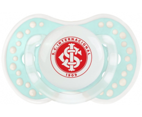 Sport Club Internacional Sucette lovi dynamic clásico retro-turquesa-laguna