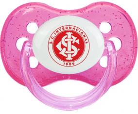 Club Deportivo Internacional Tetine Cherry Glitter