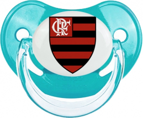 Clube de Regatas do Flamengo Clásico Tetin Fisiológico Azul