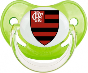 Clube de Regatas do Flamengo Clásico Tetin Fisiológico Verde