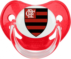 Regatas do Flamengo Lentejuelas Tetin Clube Fisiológica