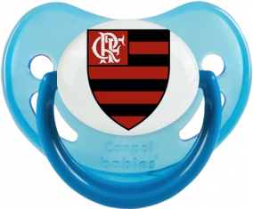 Clube de Regatas do Flamengo Fosforescente Tetín Fisiológico