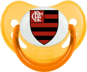 Regatas do Flamengo Tétine Fisiológico Fosforescente Sterese