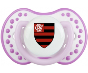 Clube de Regatas do Flamengo Sucete lovi dynamic Clásico Blanco-Mauve