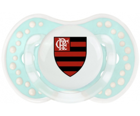 Regatas do Flamengo Sucete club lovi dynamic clásico retro-turquesa-laguna