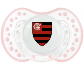 Regatas do Flamengo Sucete lovi dynamic Clásico Retro-blanco-rosa-tierno