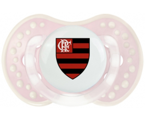 Regatas do Flamengo Sucete Clube lovi dynamic clásico retro-rosa-tierno