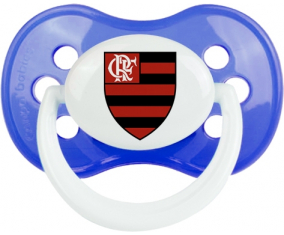 Clube de Regatas do Flamengo : Chupete Anatómico personnalisée