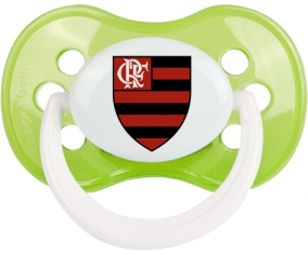 Clube de Regatas do Flamengo Sucete Anatómico Clásico Verde