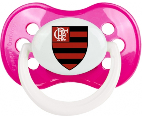 Regatas do Flamengo Sucete Sucete Clásico Rosa Oscura