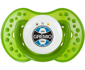 Grêmio Foot-Ball Porto Alegrense Tetine lovi dynamic Classic Green