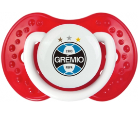 Grêmio Foot-Ball Porto Alegrense Tetine lovi dynamic Clásico Blanco-Rojo