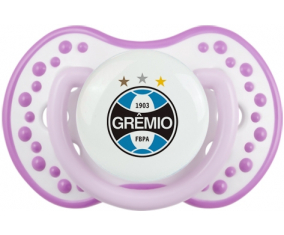 Grêmio Foot-Ball Porto Alegrense Tetine lovi dynamic Clásico White-Mauve