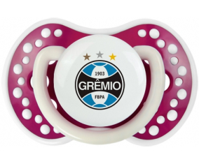 Grêmio Foot-Ball Porto Alegrense Tetine lovi dynamic Fucsia Fosforescente
