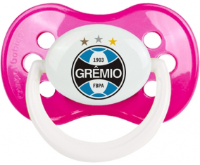 Grêmio Foot-Ball Porto Alegrense Anatómico Lollipop Classic Dark Rose