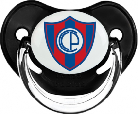 Cerro Porteo Clásico Piruleta Fisiológica Negra