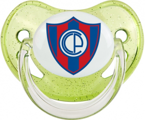Cerro Porteo Verde Lentejuelas Pirología Lollipop