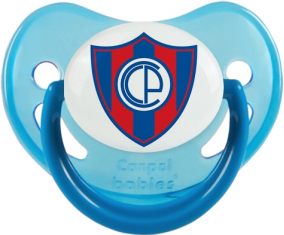 Cerro Porteo Piruleta Fisiológica Fosforescente Azul