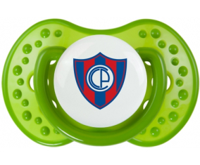 Cerro Porteño : Chupete LOVI Dynamic personnalisée