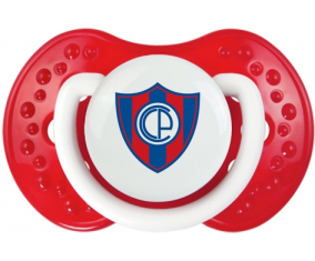 Cerro Porteo Lollipop lovi dynamic Clásico Blanco-Rojo