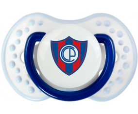 Cerro Porteo Lollipop lovi dynamic clásico azul marino-blanco-azul