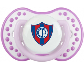 Cerro Porteo Lollipop lovi dynamic Clásico White-Mauve