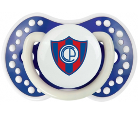 Cerro Porteo Lollipop lovi dynamic Azul Marino Fosforescente