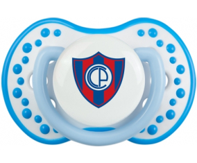 Cerro Porteo Lollipop lovi dynamic fosforescente azul-blanco