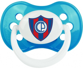 Cerro Porteo Anatómico Tetin Cyan Classic