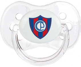 Cerro Porteo Lllipop Cherry Classic Transparente