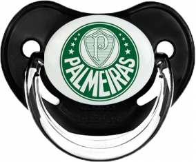 Sociedade Esportiva Palmeiras Clásico Piruleta Fisiológica Negra