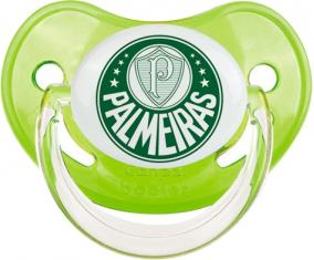 Sociedade Esportiva Palmeiras Clásico Piruleta Fisiológica Verde