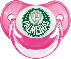 Sociedade Esportiva Palmeiras Piruleta Fisiológica Clásico Rosa
