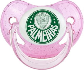 Sociedade Esportiva Palmeiras Physiological Lollipop Rosa lentejuelas
